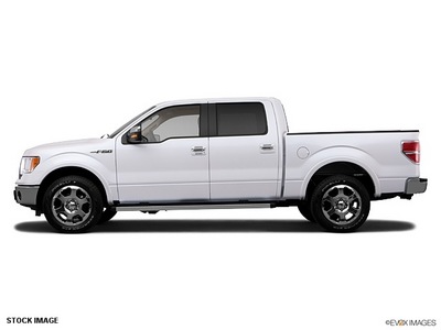 ford f 150 2011 white king ranch flex fuel 8 cylinders 2 wheel drive automatic 77388