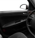 chevrolet impala 2011 sedan flex fuel 6 cylinders front wheel drive not specified 07507