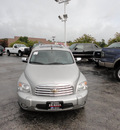 chevrolet hhr 2006 silver suv lt gasoline 4 cylinders front wheel drive automatic with overdrive 60546