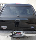 ford f 250 2006 black lariat 4x4 diesel 8 cylinders 4 wheel drive automatic with overdrive 60546
