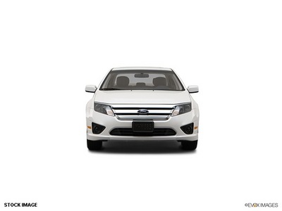 ford fusion 2012 sedan flex fuel 6 cylinders front wheel drive 6 speed automatic 07735