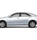 toyota camry 2011 silver sedan gasoline 4 cylinders front wheel drive not specified 34788