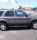 ford escape 2003 dk  gray suv xlt popular gasoline 6 cylinders dohc front wheel drive automatic with overdrive 32401