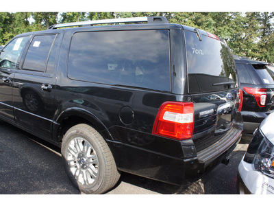 ford expedition el 2012 black suv limited flex fuel 8 cylinders 4 wheel drive automatic with overdrive 07724