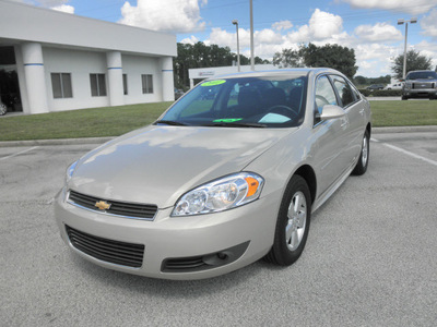 chevrolet impala 2011 gold sedan lt flex fuel 6 cylinders front wheel drive automatic 32783