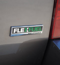chevrolet tahoe 2011 gray suv lt flex fuel 8 cylinders 4 wheel drive automatic 76087