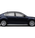 subaru legacy 2012 blue sedan 3 6r limited gasoline 6 cylinders all whee drive 5 speed automatic 55420