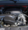 gmc sierra 1500 2010 red slt flex fuel 8 cylinders 4 wheel drive automatic 76087