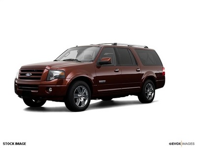 ford expedition 2008 suv xlt gasoline 8 cylinders 4 wheel drive 6 speed automatic 55313