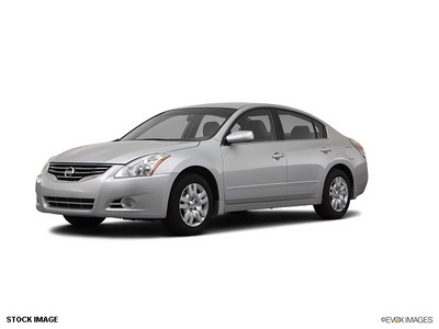 nissan altima 2012 sedan 2 5 gasoline 4 cylinders front wheel drive cont  variable trans  47130