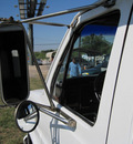 ford e 350 1989 white cutaway cab v8 automatic 77379
