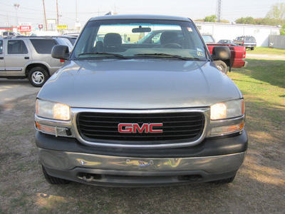 gmc 2500 sierra 2001 tan pickup truck gasoline 8 cylinders rear wheel drive automatic 77379