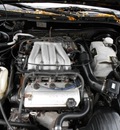 mitsubishi galant 2002 black sedan gasoline 6 cylinders front wheel drive 4 speed automatic 43228