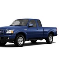 ford ranger 2011 lt  blue 4wd 4dr supercab 126 xlt gasoline 6 cylinders 4 wheel drive not specified 56301