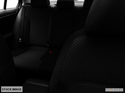 volkswagen jetta 2012 black sedan s gasoline 4 cylinders front wheel drive 6 speed automatic 56001