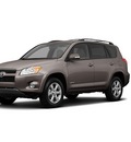 toyota rav4 2011 dk  green suv limited gasoline 6 cylinders 4 wheel drive not specified 55448