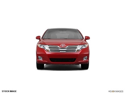 toyota venza 2011 tan wagon fwd 4cyl gasoline 4 cylinders front wheel drive not specified 55448