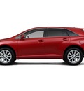 toyota venza 2011 tan wagon fwd 4cyl gasoline 4 cylinders front wheel drive not specified 55448