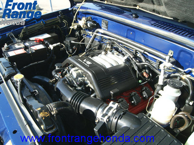 isuzu trooper 1998 empire blue suv gasoline 6 cylinders 4 wheel drive automatic 80910
