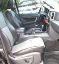 jeep grand cherokee 2010 black suv laredo gasoline 6 cylinders 4 wheel drive automatic 80301