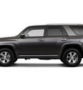 toyota 4runner 2011 suv gasoline 6 cylinders 4 wheel drive automatic 91731