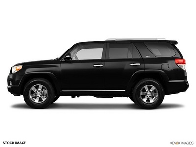 toyota 4runner 2011 suv gasoline 6 cylinders 2 wheel drive automatic 91731