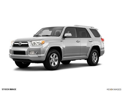 toyota 4runner 2011 suv gasoline 6 cylinders 2 wheel drive automatic 91731