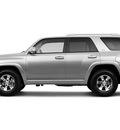 toyota 4runner 2011 suv gasoline 6 cylinders 2 wheel drive automatic 91731