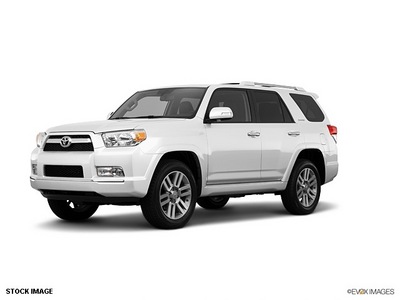 toyota 4runner 2011 suv gasoline 6 cylinders 4 wheel drive 5 speed automat 91731