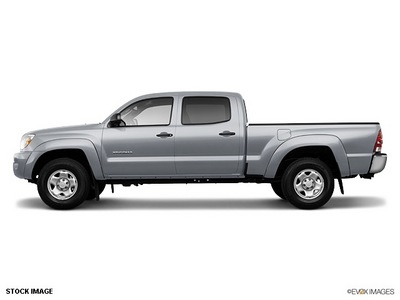 toyota tacoma 2011 4wd gasoline 6 cylinders 4 wheel drive manual 91731