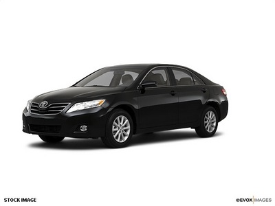 toyota camry 2011 sedan xle v6 gasoline 6 cylinders front wheel drive automatic 91731