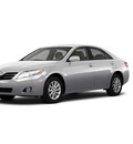 toyota camry 2011 sedan xle gasoline 4 cylinders front wheel drive automatic 91731