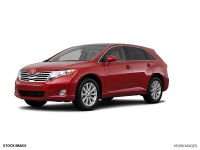 toyota venza 2011 wagon fwd i4 gasoline 4 cylinders front wheel drive 6 speed automat 91731