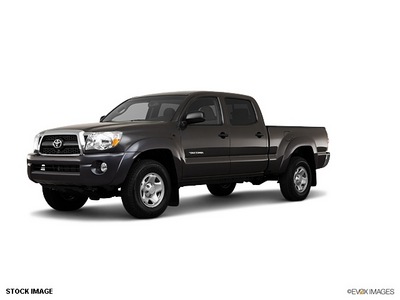 toyota tacoma 2011 4wd gasoline 6 cylinders 4 wheel drive automatic 91731