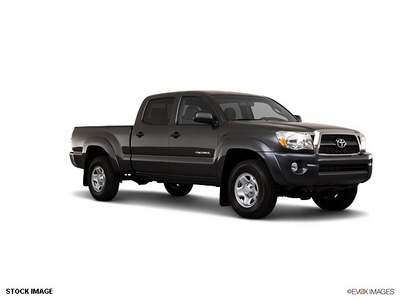 toyota tacoma 2011 gasoline 4 cylinders 2 wheel drive automatic 91731