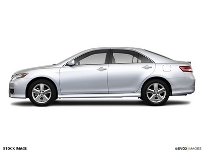 toyota camry 2011 sedan se gasoline 4 cylinders front wheel drive automatic 91731