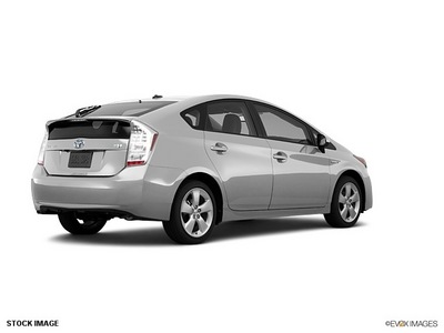 toyota prius 2011 hatchback iii hybrid 4 cylinders front wheel drive cvt e automatic 91731