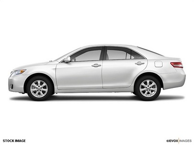 toyota camry 2011 sedan le gasoline 4 cylinders front wheel drive automatic 91731
