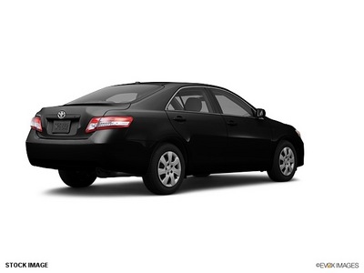 toyota camry 2011 sedan gasoline 4 cylinders front wheel drive automatic 91731