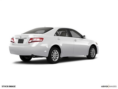 toyota camry 2011 sedan xle gasoline 4 cylinders front wheel drive automatic 91731
