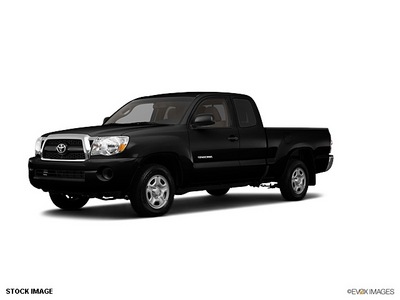 toyota tacoma 2011 access 4wd gasoline 6 cylinders 4 wheel drive manual 91731