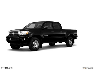 toyota tacoma 2011 4wd gasoline 6 cylinders 4 wheel drive automatic 91731