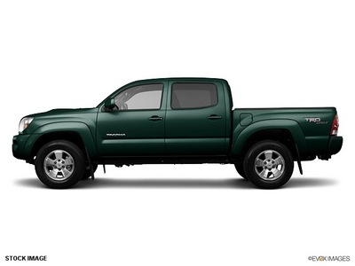toyota tacoma 2011 prerunner gasoline 6 cylinders 2 wheel drive automatic 91731