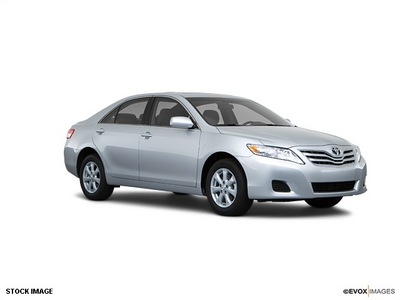 toyota camry 2011 sedan le gasoline 4 cylinders front wheel drive automatic 91731