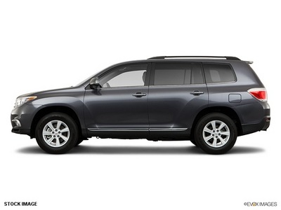 toyota highlander 2011 suv se gasoline 6 cylinders front wheel drive not specified 91731