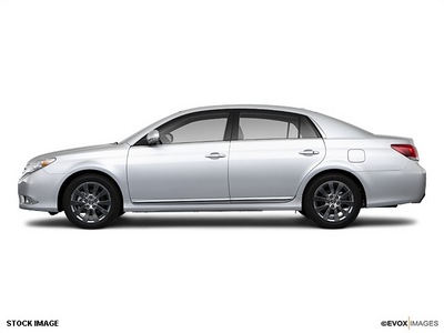 toyota avalon 2011 sedan limited gasoline 6 cylinders front wheel drive automatic 91731