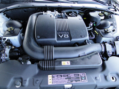 lincoln ls 2001 beige sedan v8 gasoline 8 cylinders rear wheel drive 5 speed automatic 98032