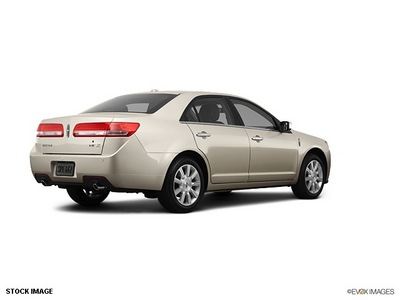 lincoln mkz 2012 sedan gasoline 6 cylinders all whee drive not specified 08902