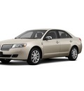lincoln mkz 2012 sedan gasoline 6 cylinders all whee drive not specified 08902