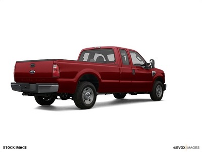 ford f 250 super duty 2008 red gasoline 8 cylinders 4 wheel drive automatic 77388